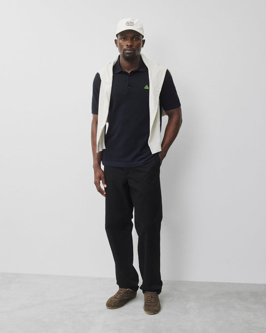 Supima Pique Pro Shop Ace Polo
