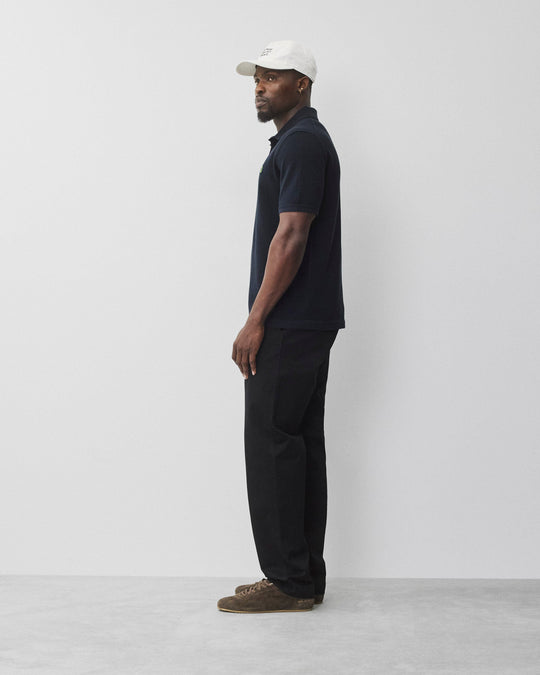 Supima Pique Pro Shop Ace Polo