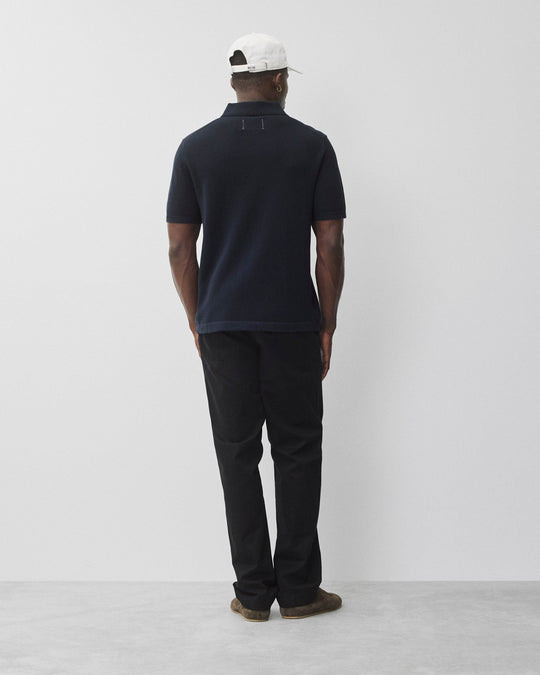 Supima Pique Pro Shop Ace Polo
