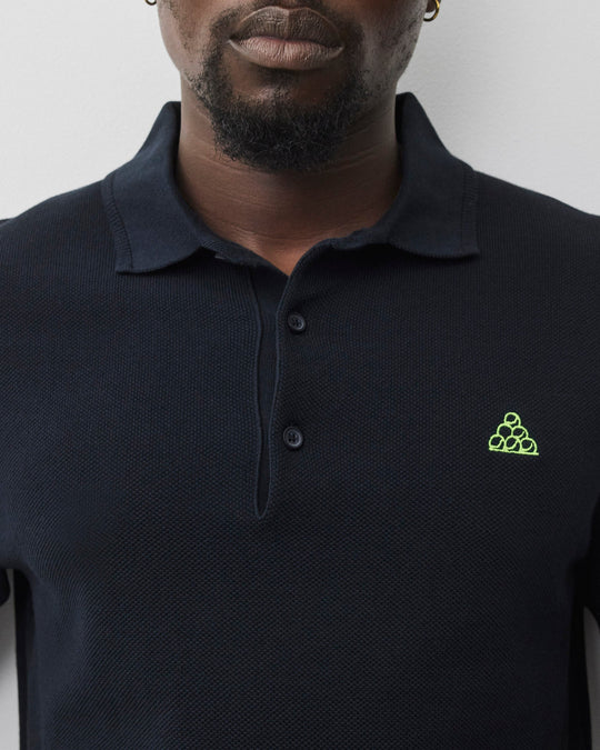Supima Pique Pro Shop Ace Polo