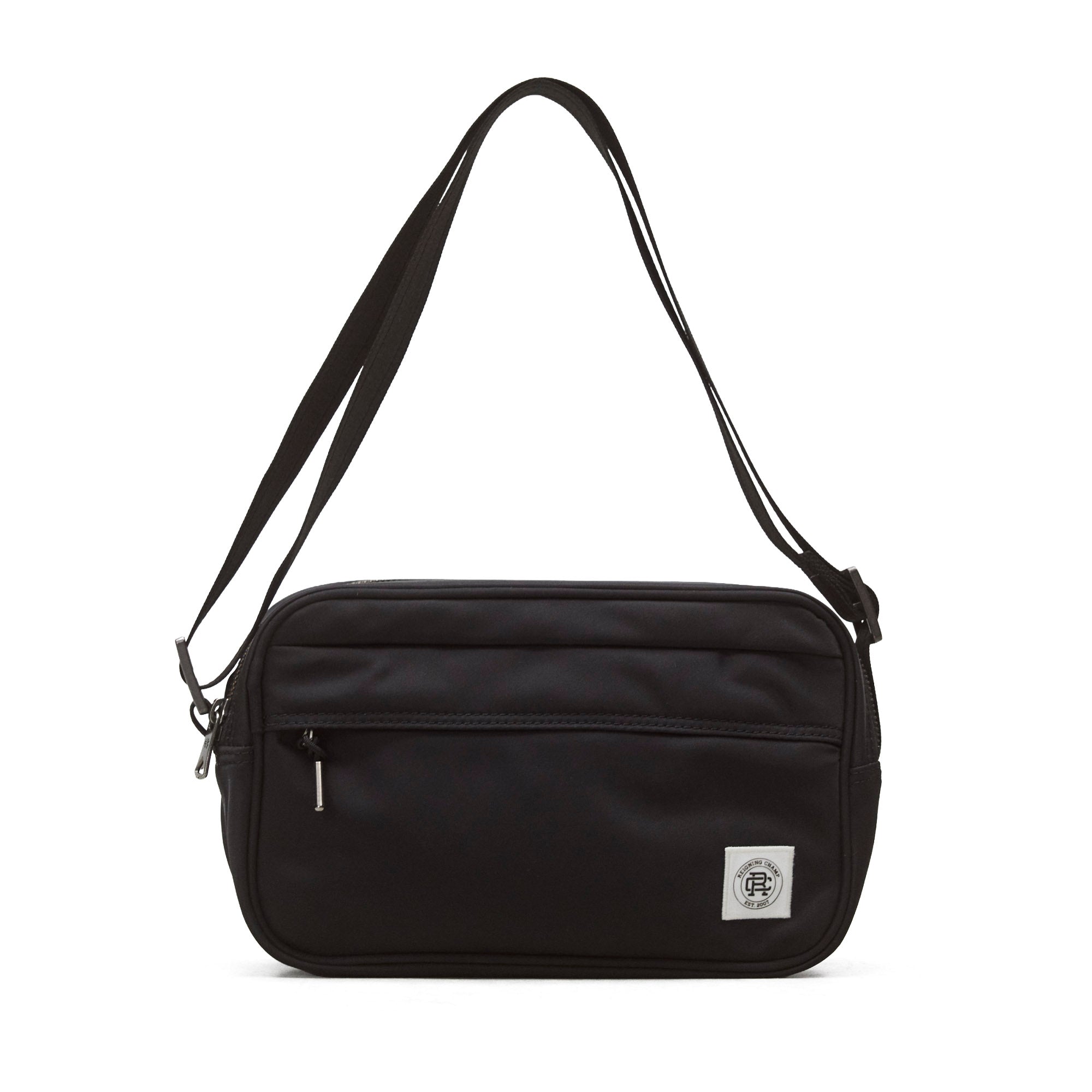 Nylon Twill Road Crossbody Bag | Reigning Champ | Reigning Champ US