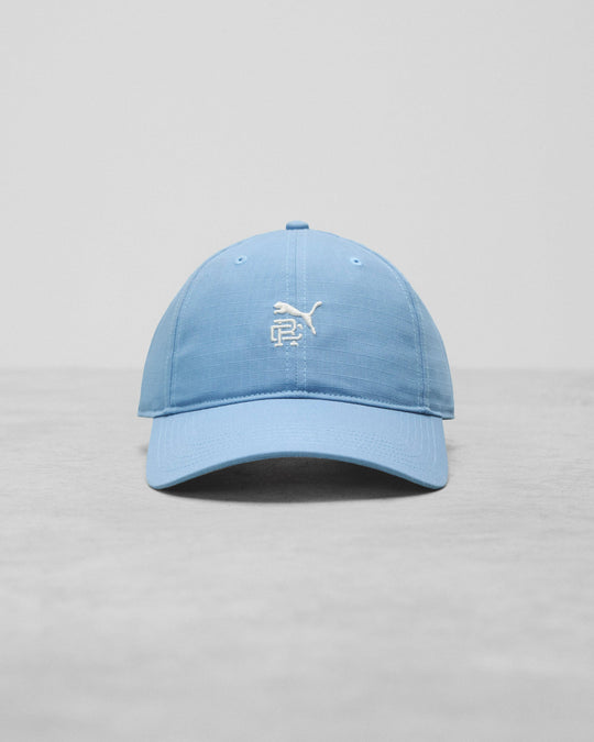 Puma X Reigning Champ Logo Cap