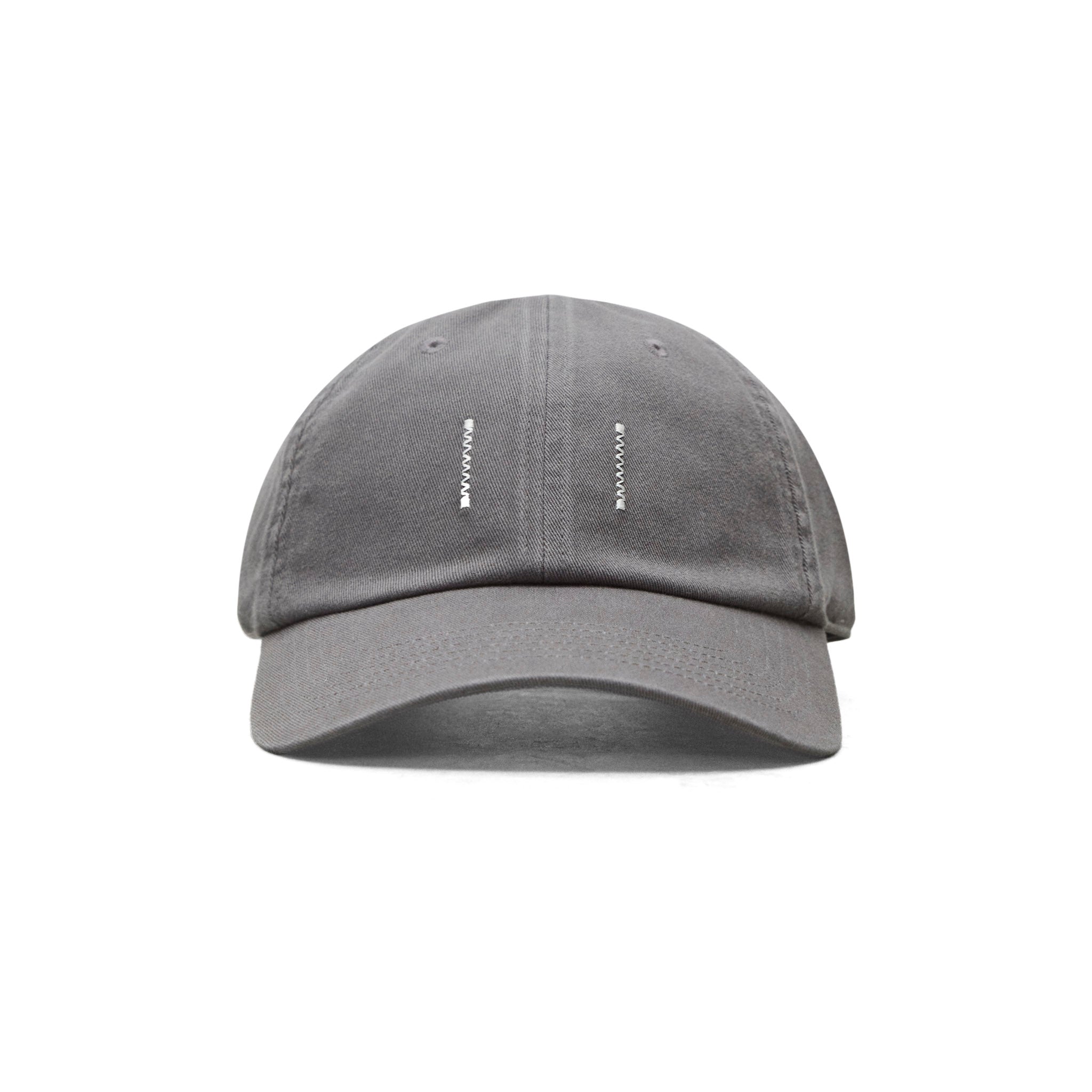 Cotton Chino Low Pro Strapback Cap | Reigning Champ | Reigning