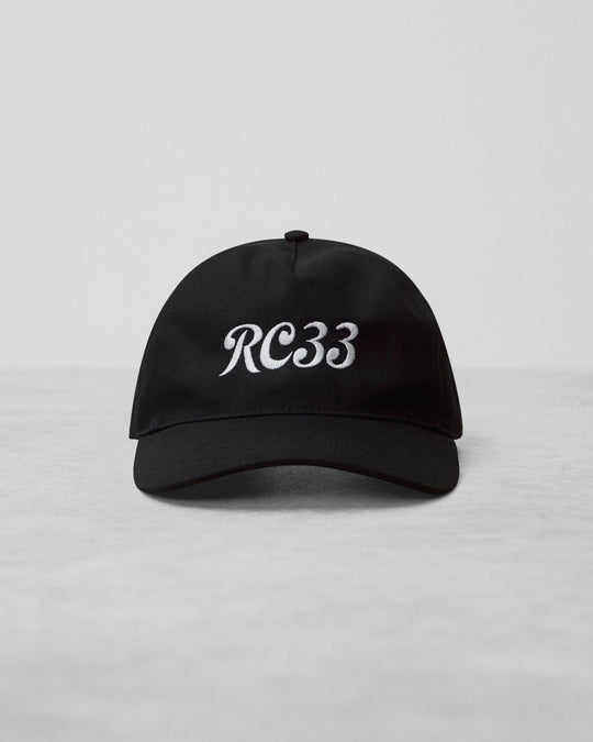 RC33 Dart Cap