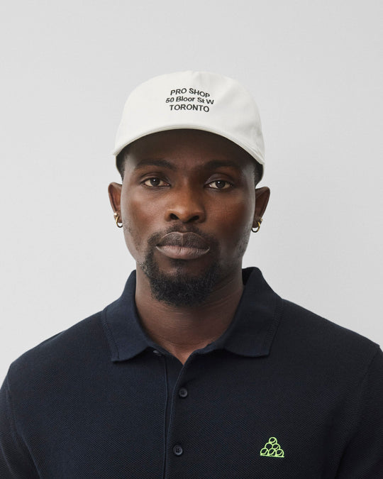 Pro Shop Dart Cap