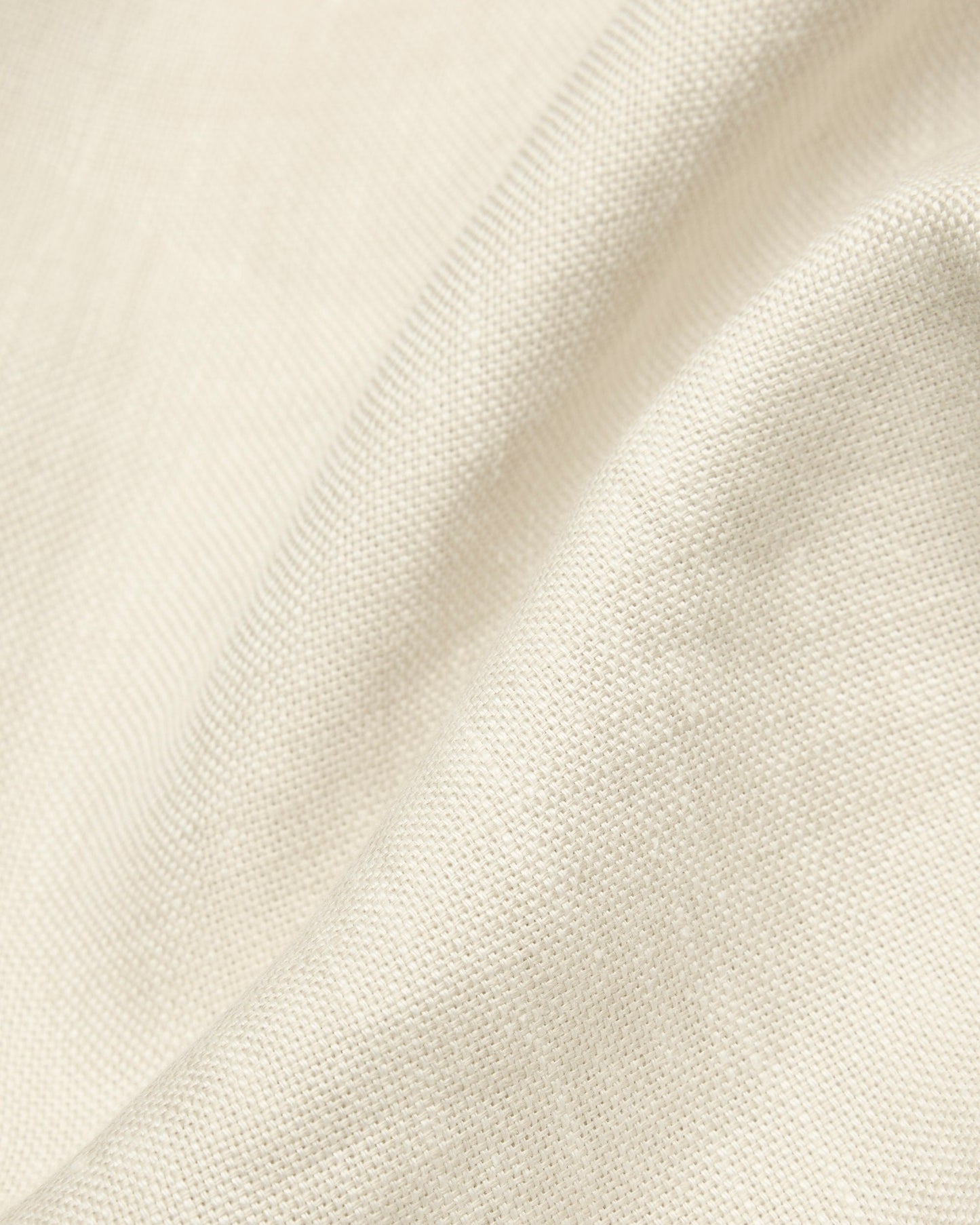 Linen Concourse Standard Overshirt