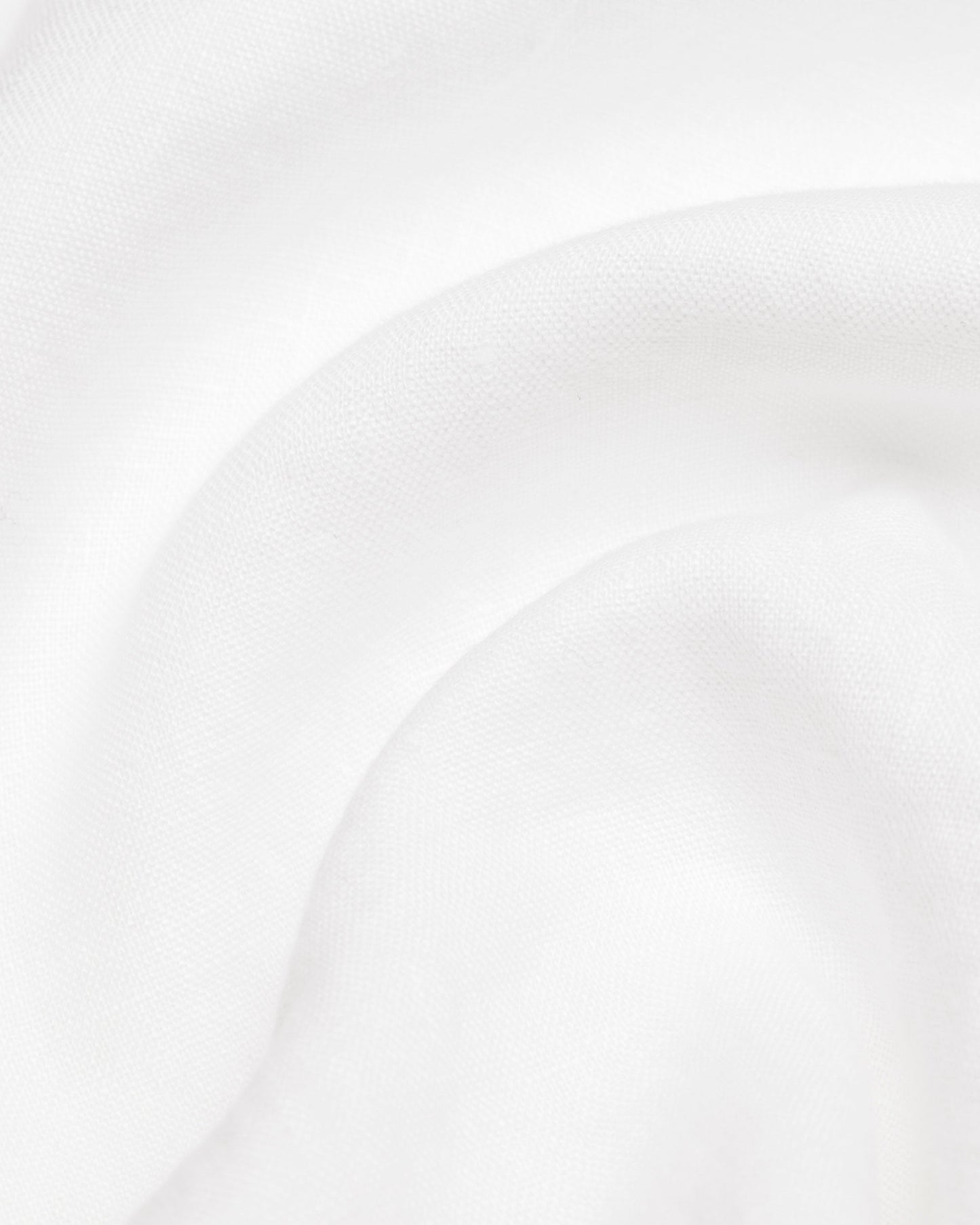 Linen Floral Standard Camp Shirt