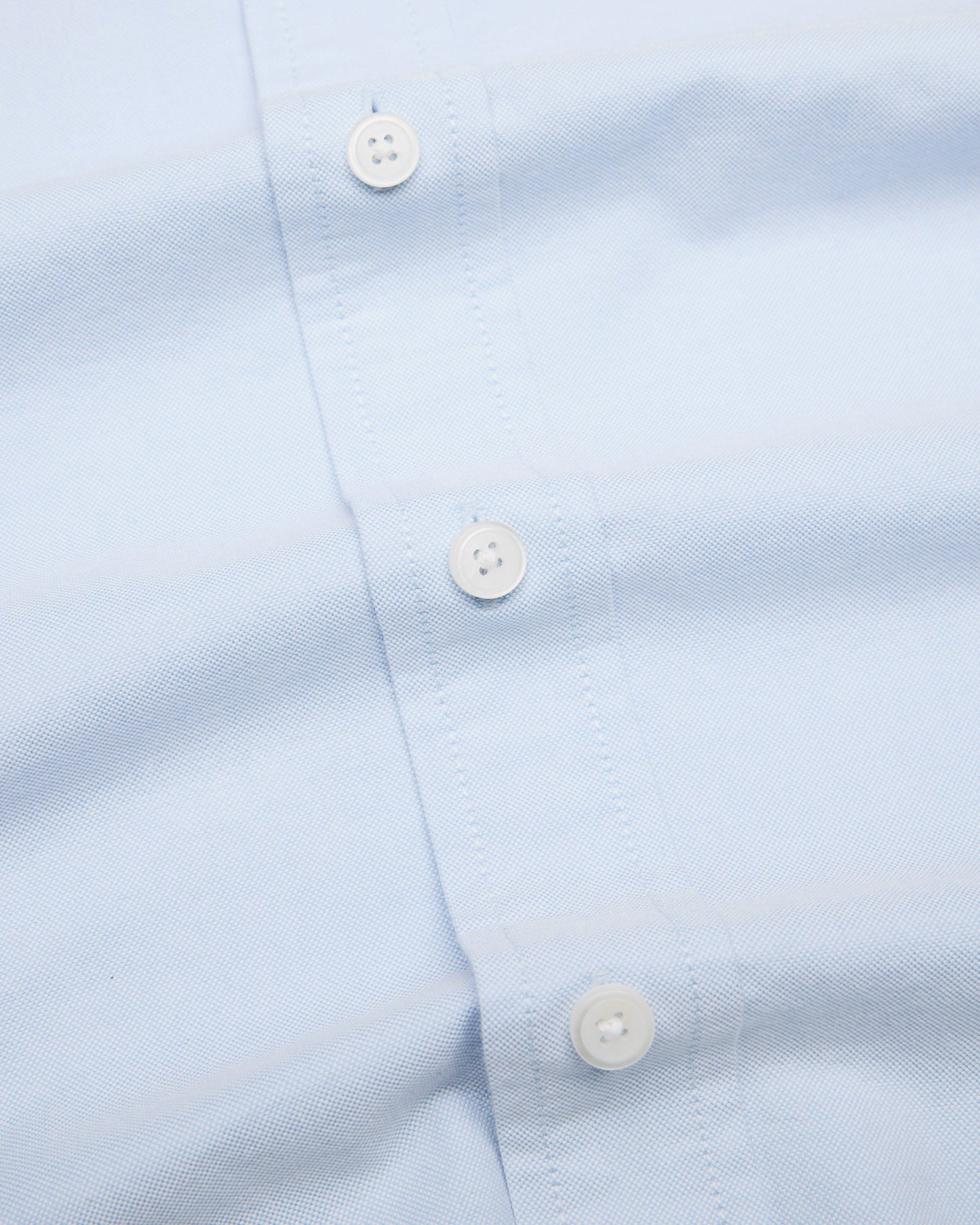 Cotton Oxford Windsor Standard Shirt