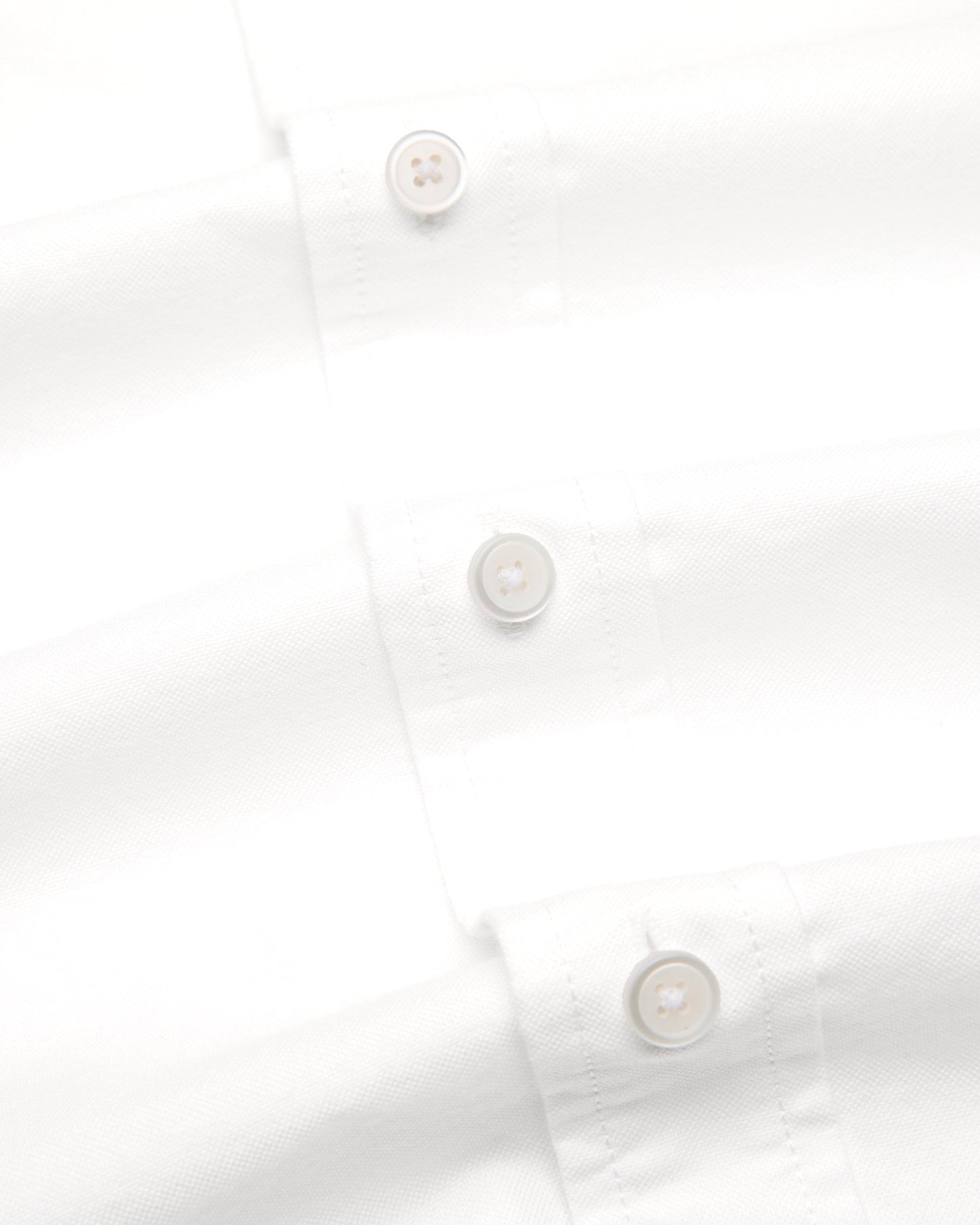Cotton Oxford Windsor Standard Shirt