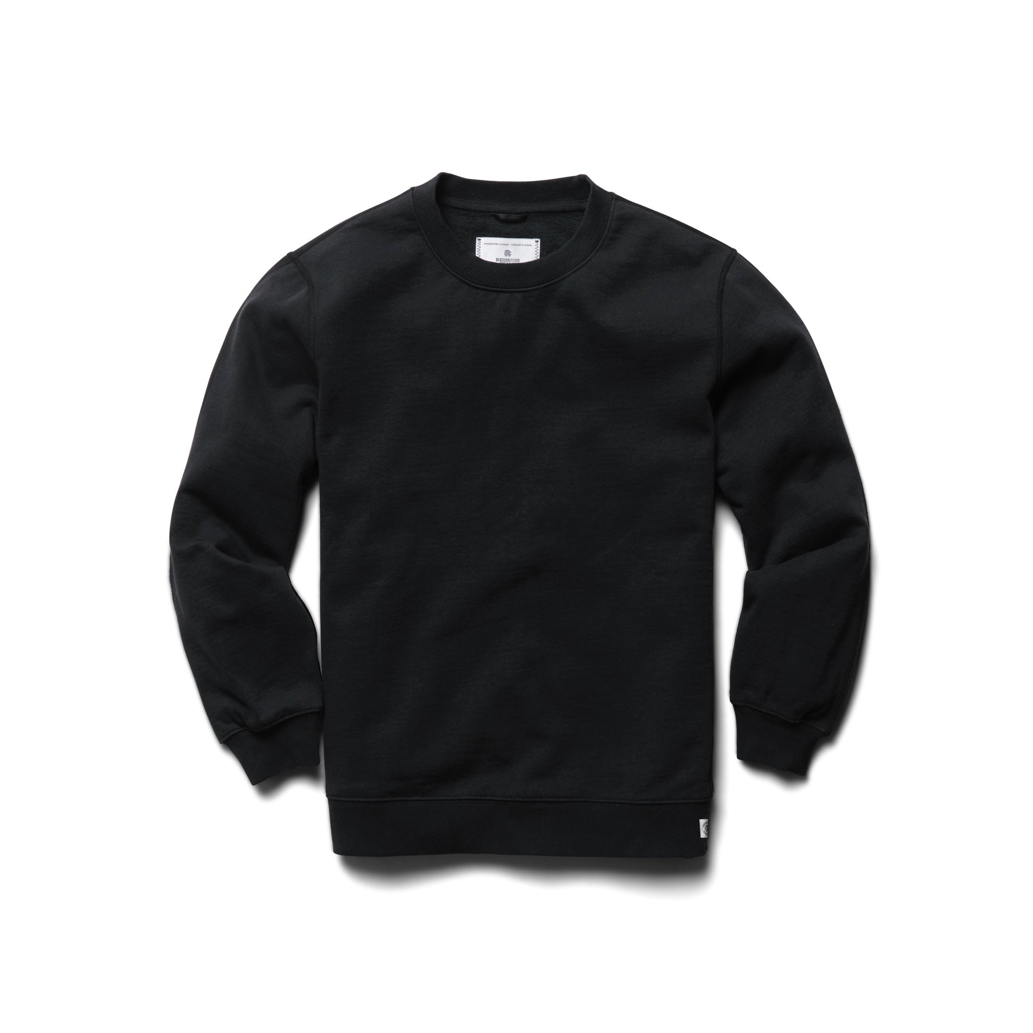 Heavyweight crewneck outlet