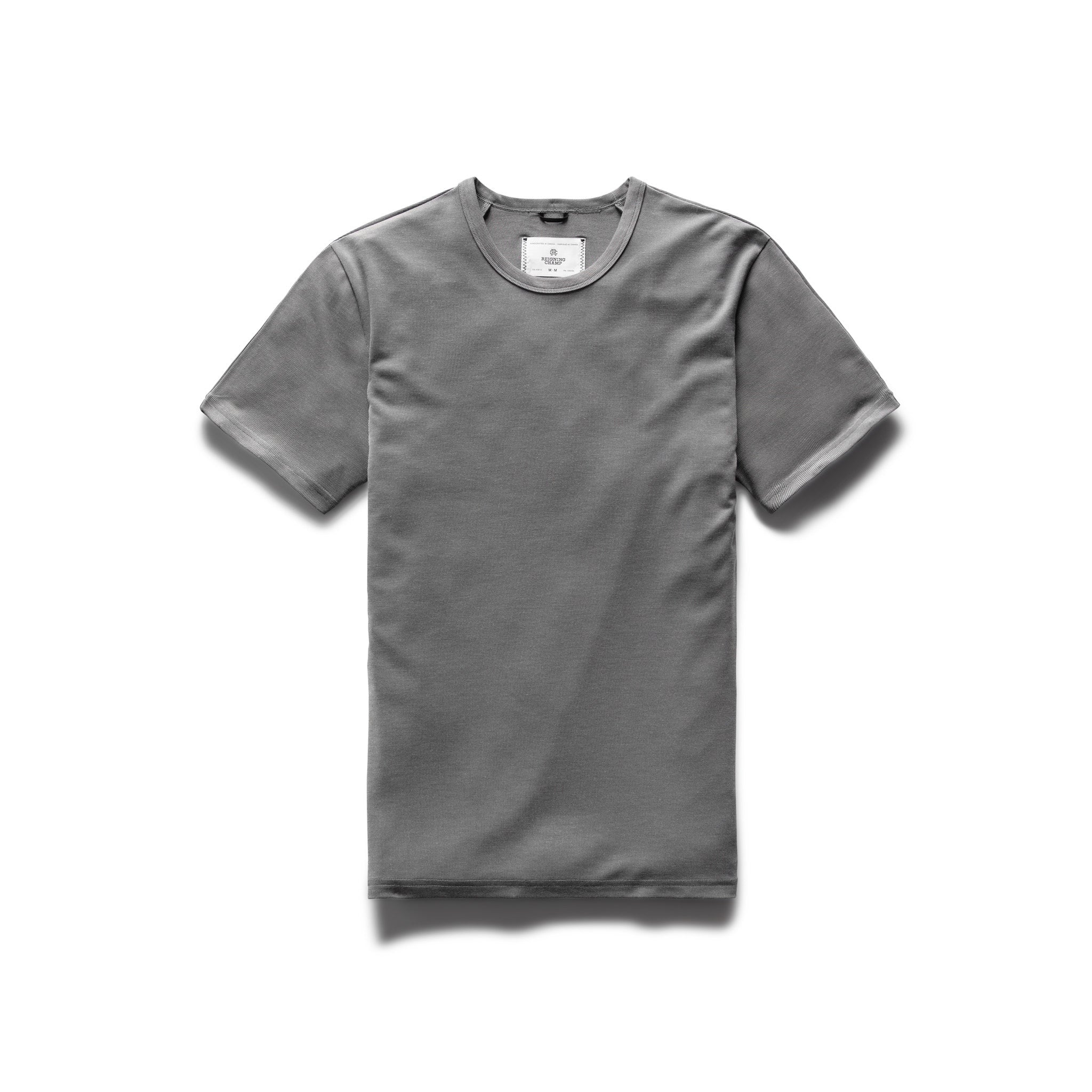 Polartec Delta™ T-shirt | Reigning Champ