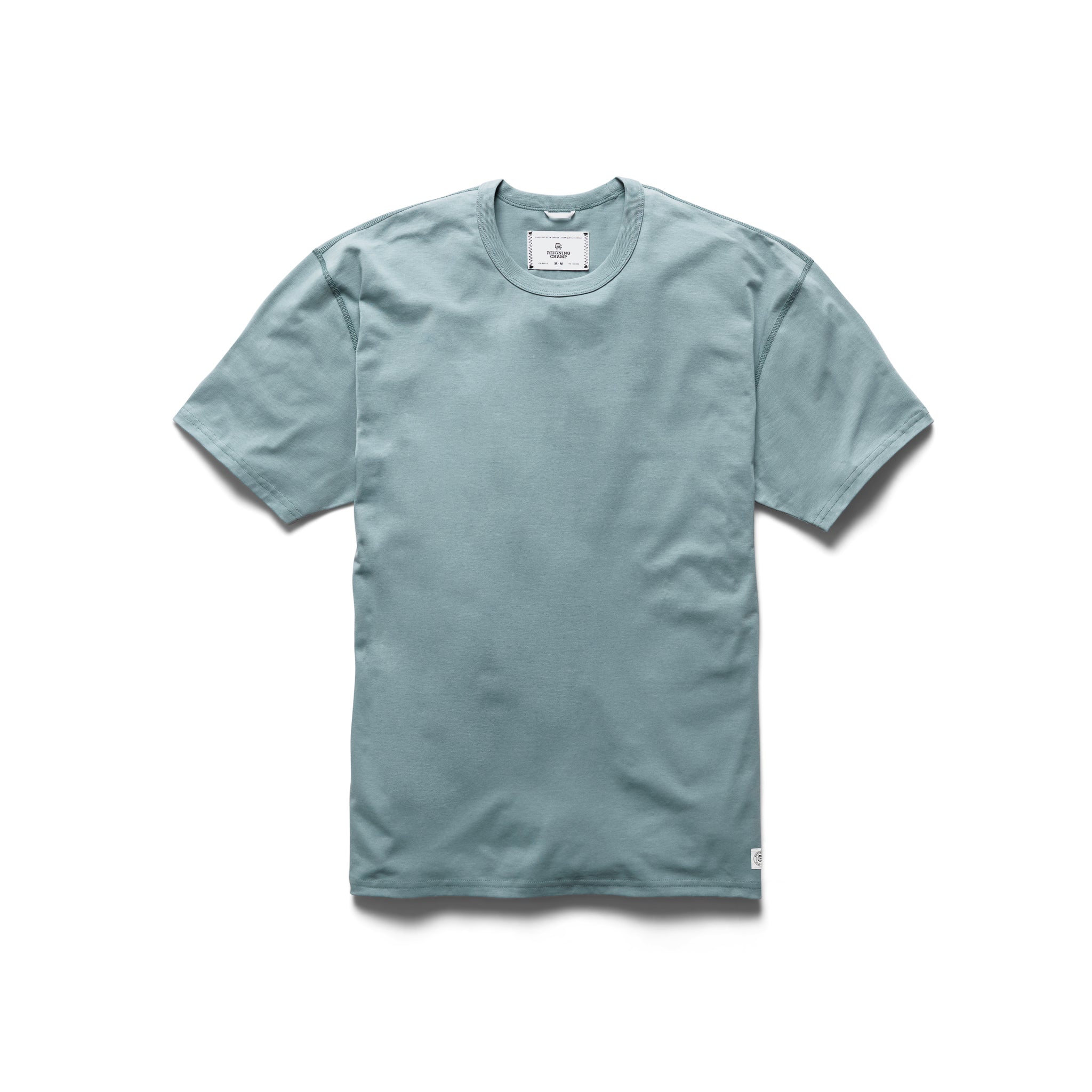 Copper Jersey Classic T-shirt | Reigning Champ