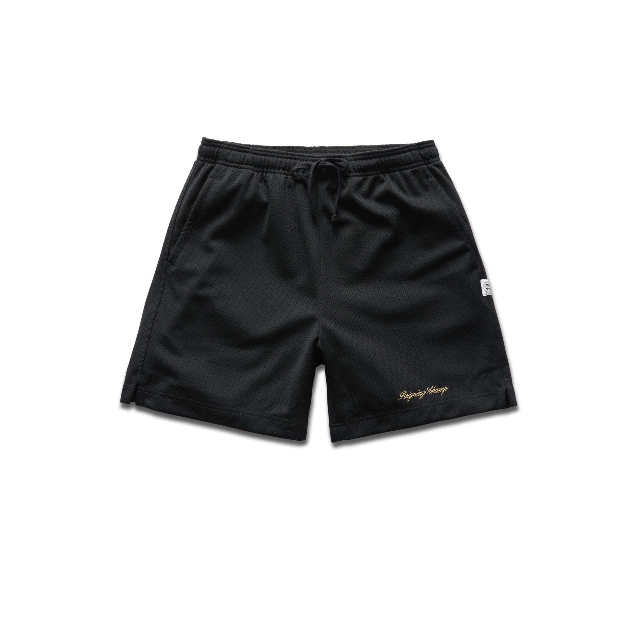 Mesh Shorts Champion Black – HIGH Company®