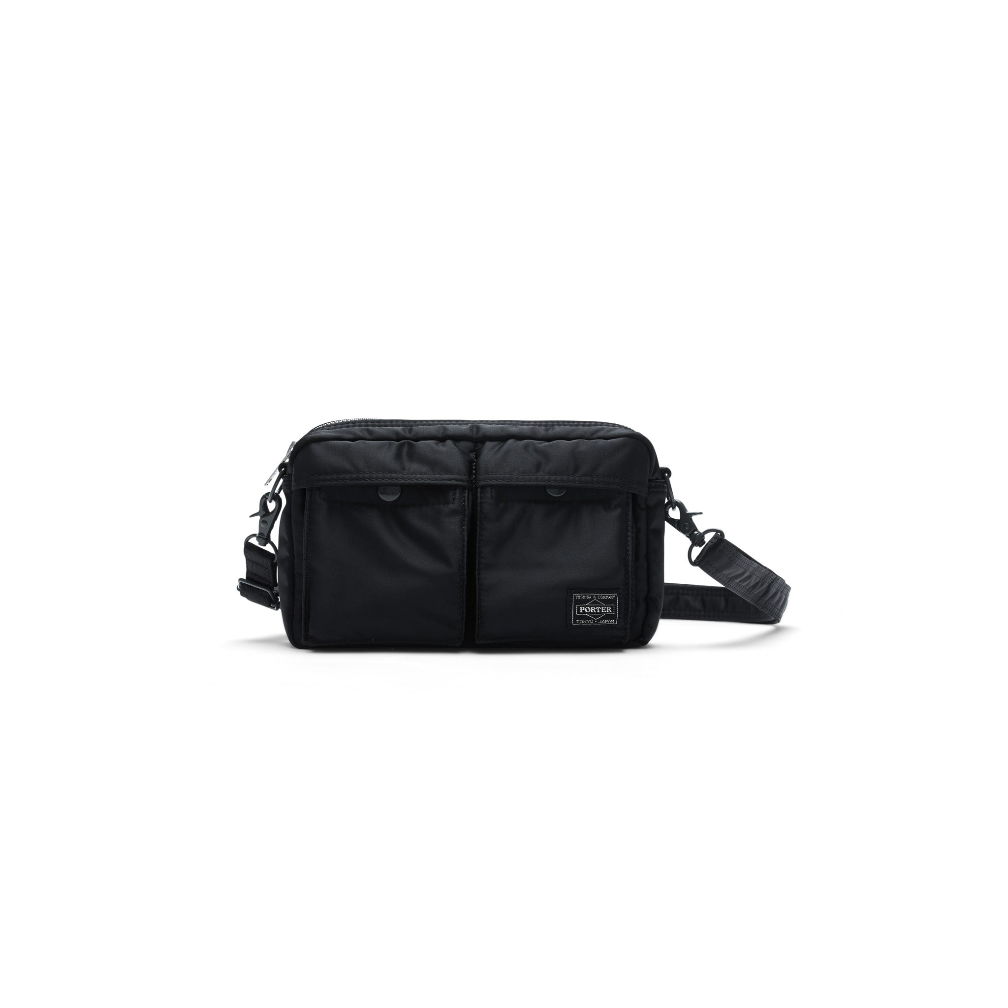 Porter Shoulder Bag S | Reigning Champ