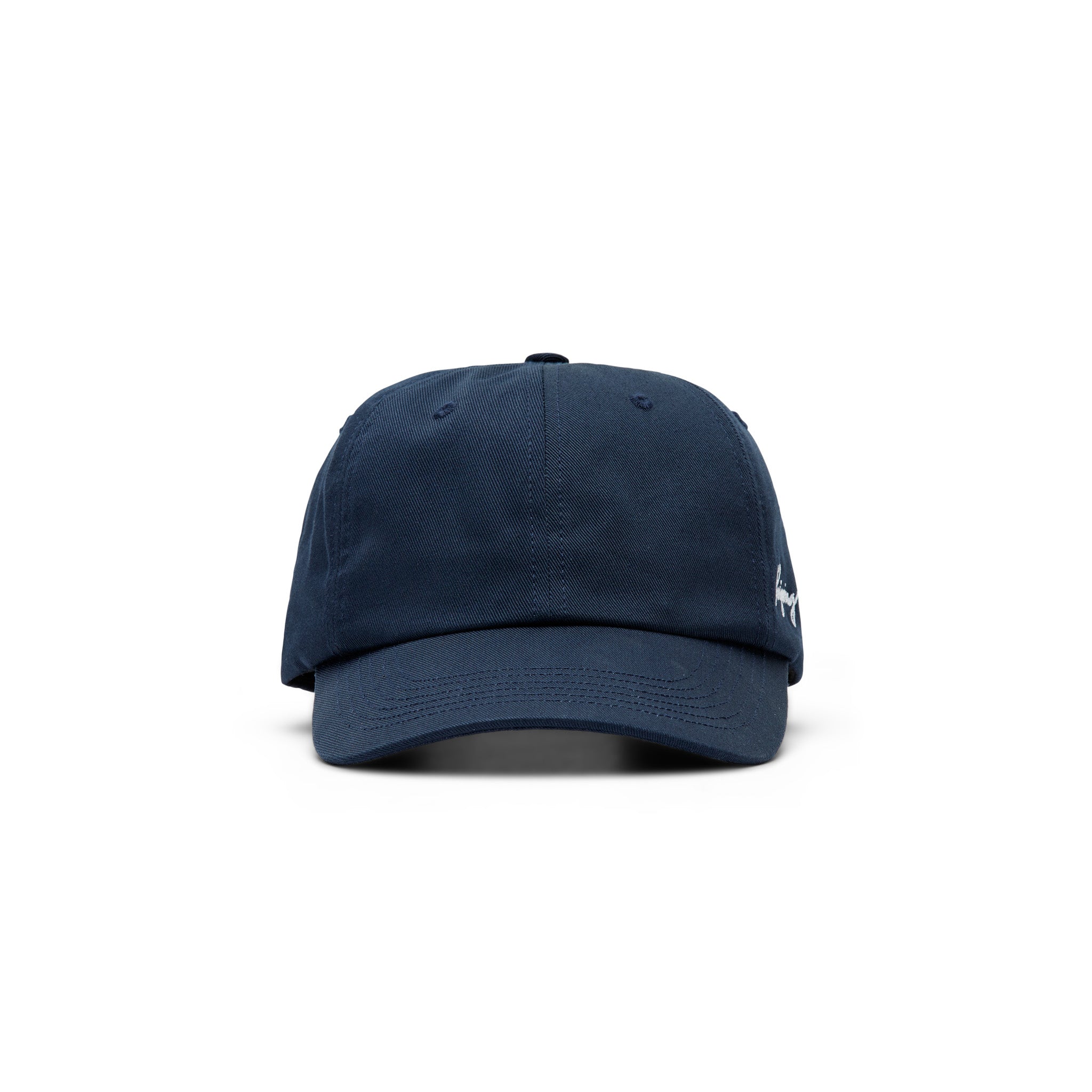 Autograph Baseball Cap | Reigning Champ