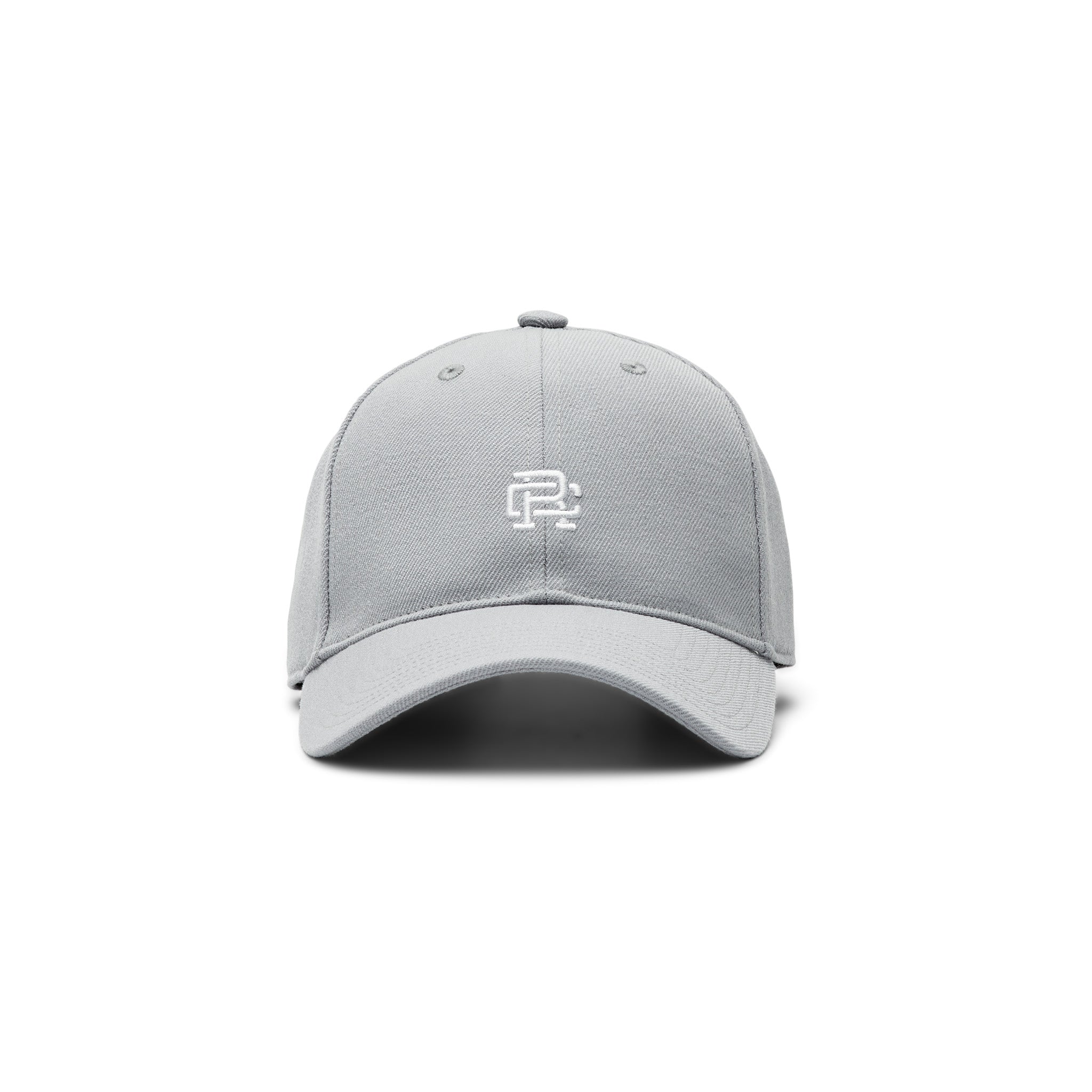 Monogram 6-Panel Cap | Reigning Champ