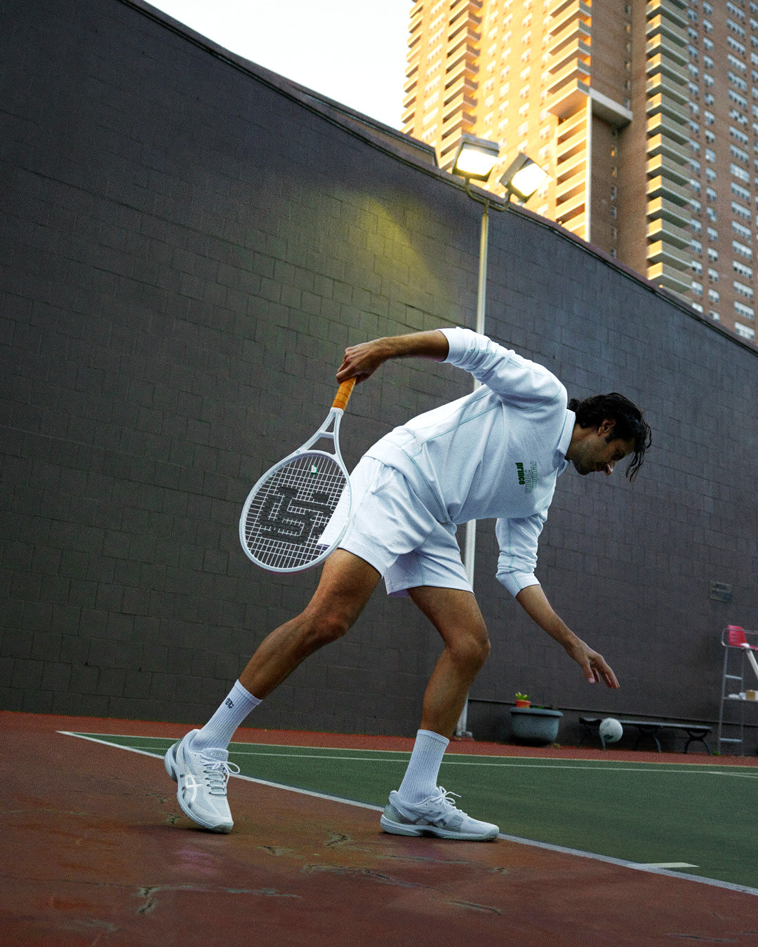 Prince x Reigning Champ | Reigning Champ US