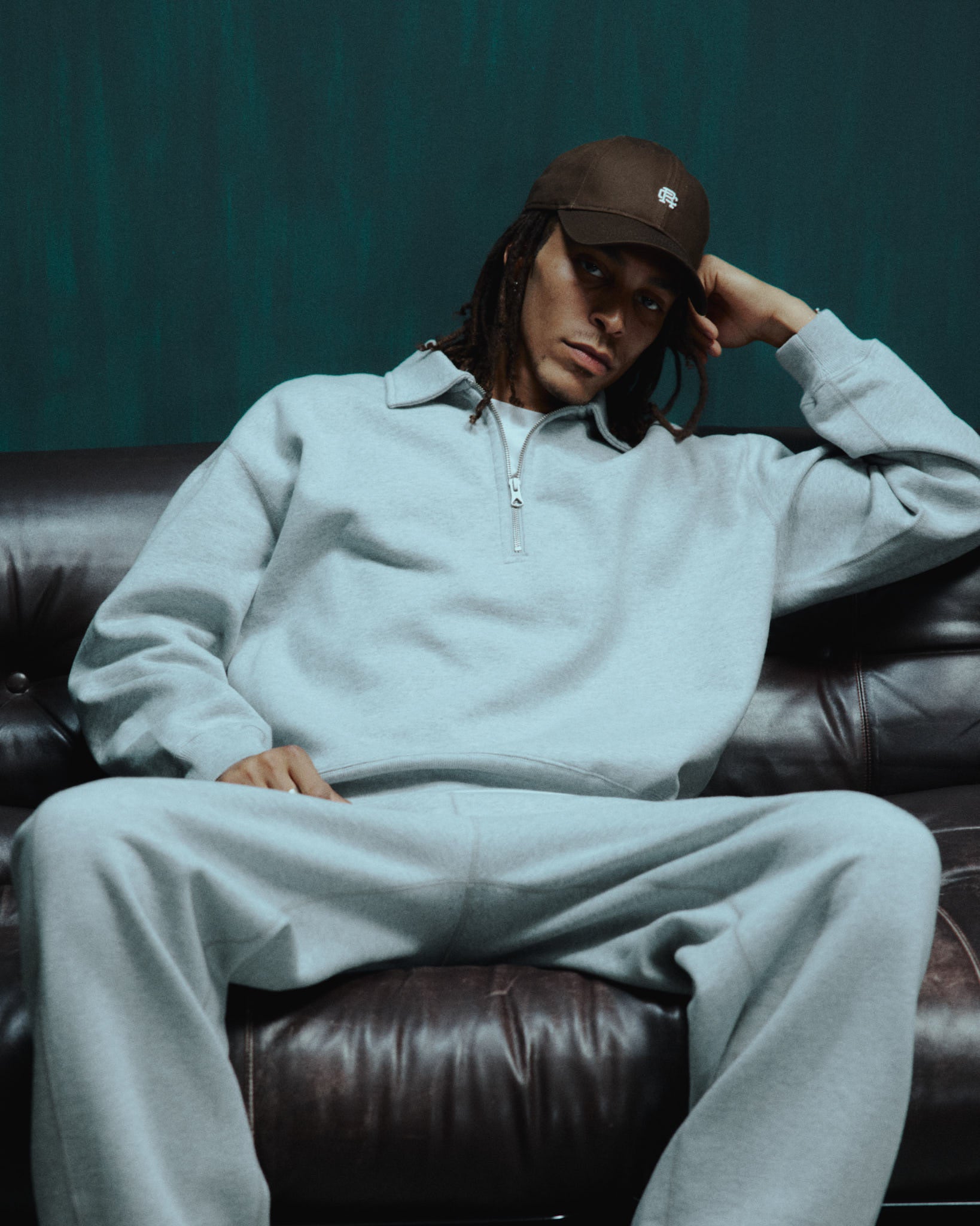 Junya Watanabe MAN x Reigning Champ | Reigning Champ US