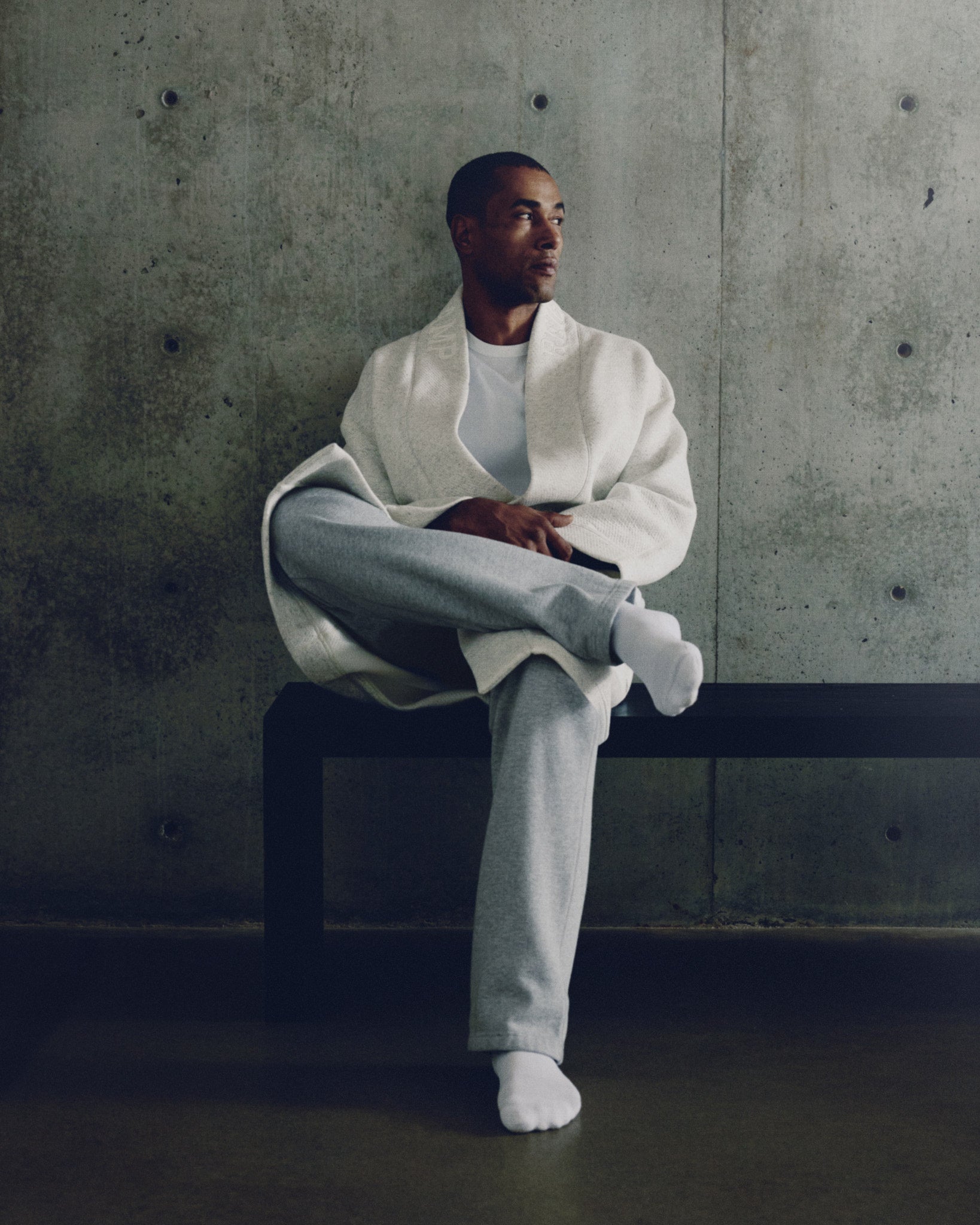 Junya Watanabe MAN x Reigning Champ | Reigning Champ US