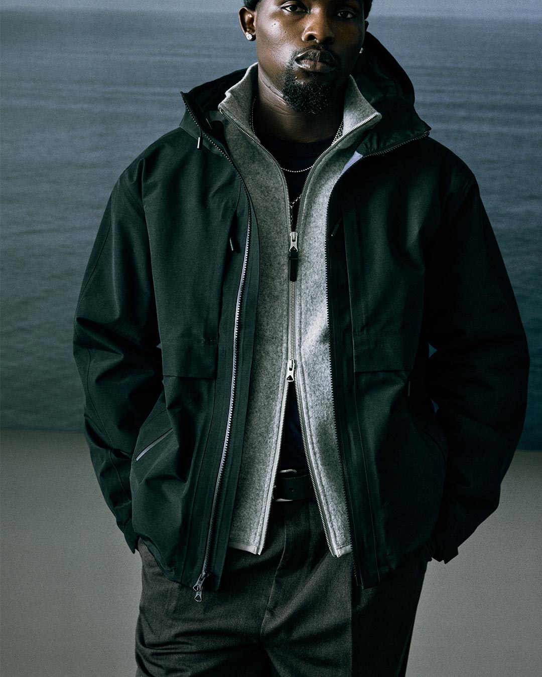Men's Jackets and Outerwear | Coats, Puffers & Vests | Reigning