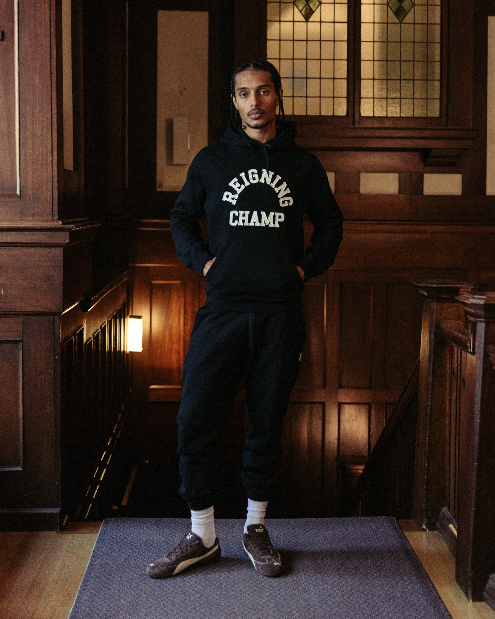 Reigning Champ | Reigning Champ US