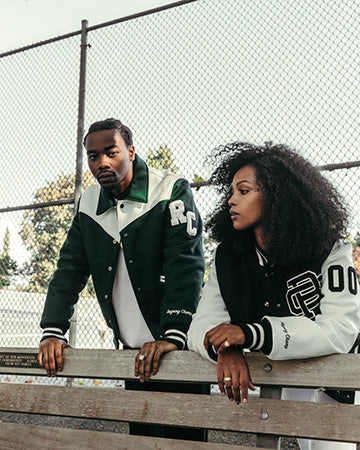 Golden Bear x Reigning Champ | Reigning Champ US