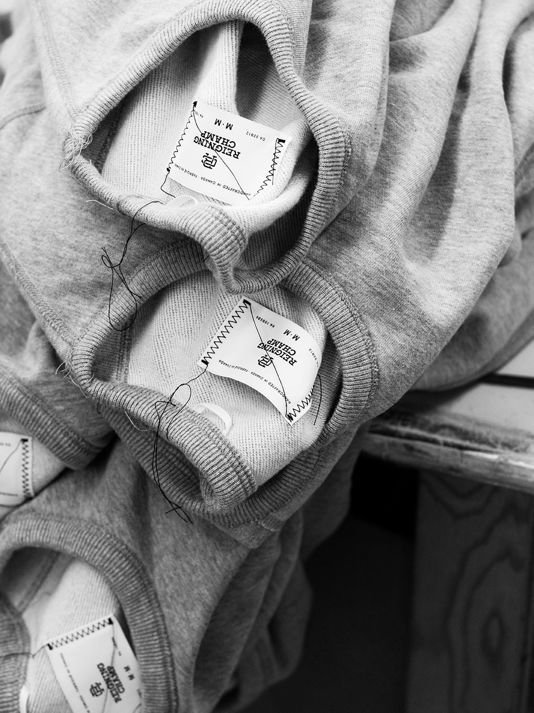 Reigning champ 109384 outlet