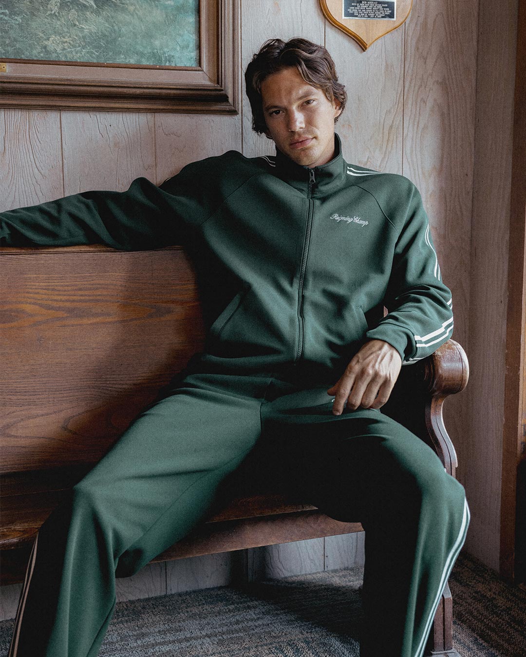 Reigning Champ | Premium Apparel | Est. 2007 | Reigning Champ US