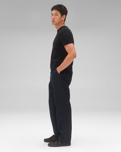 Lightweight Jersey T-Shirt