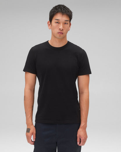Lightweight Jersey T-Shirt