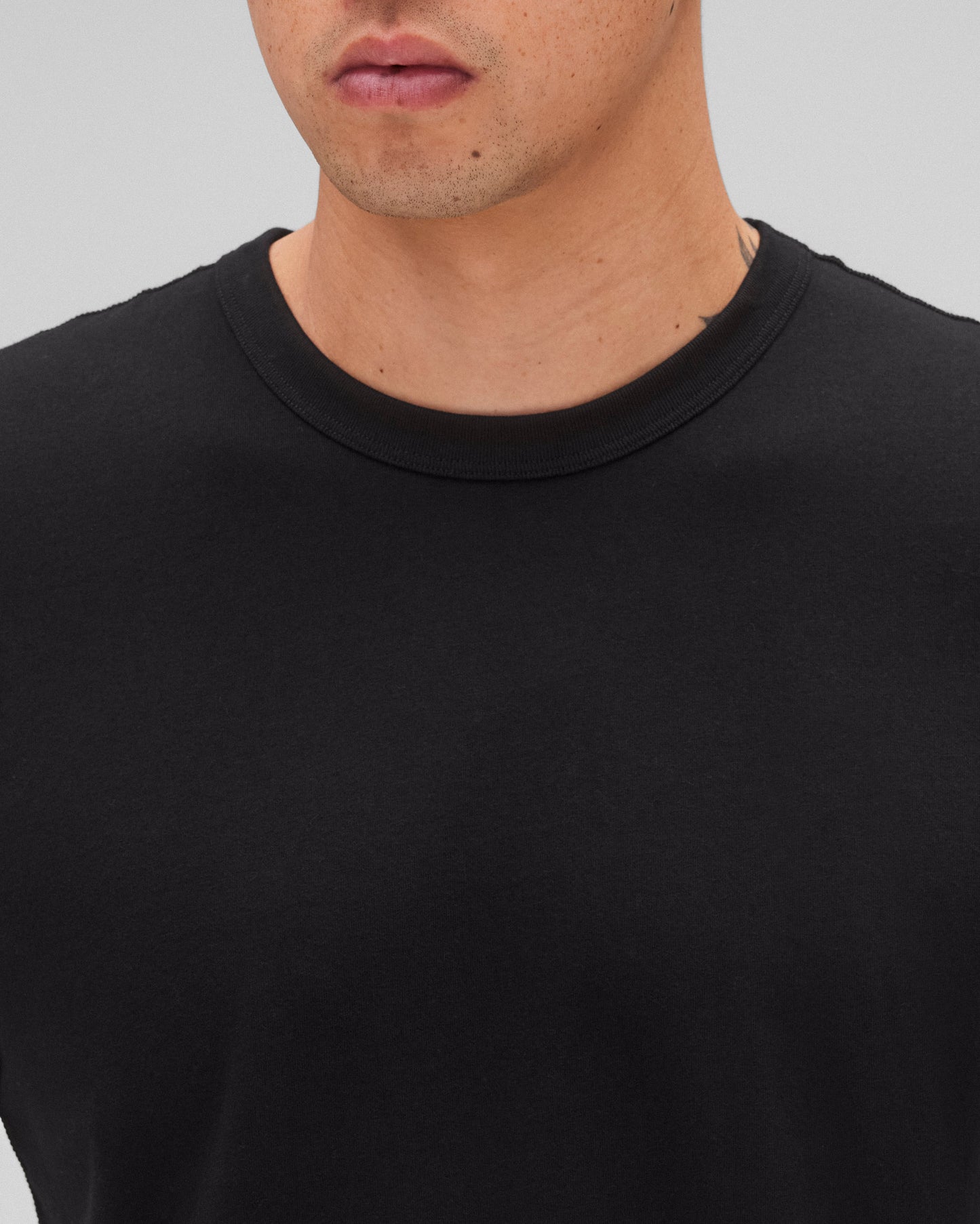 Lightweight Jersey T-Shirt