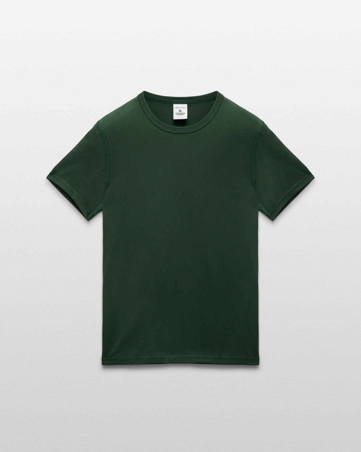 Lightweight Jersey T-Shirt