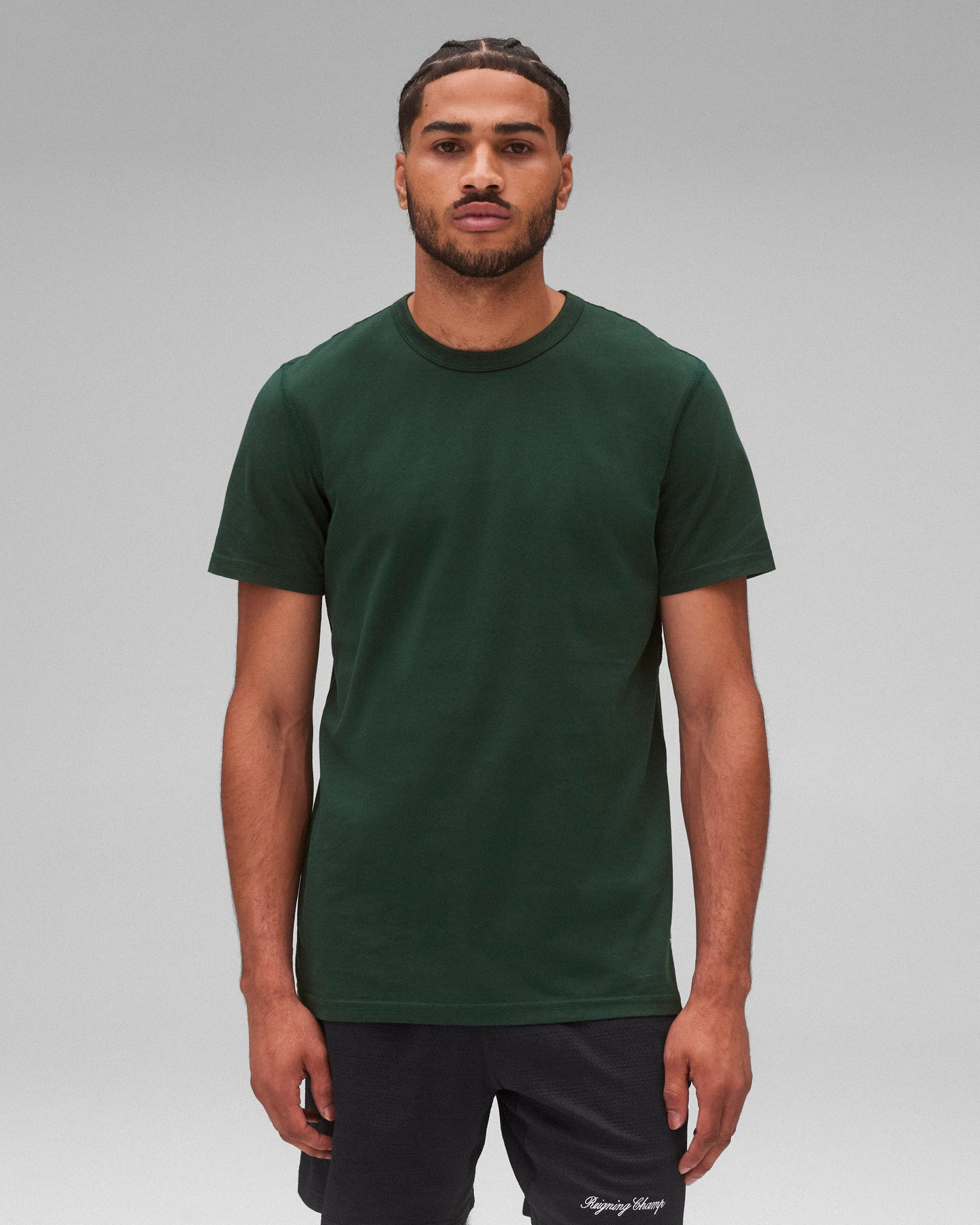 Lightweight Jersey T-Shirt