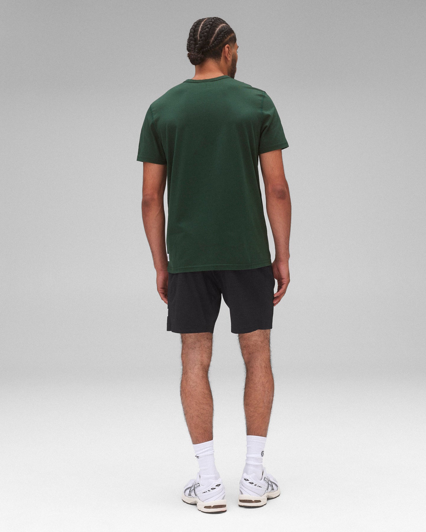 Lightweight Jersey T-Shirt