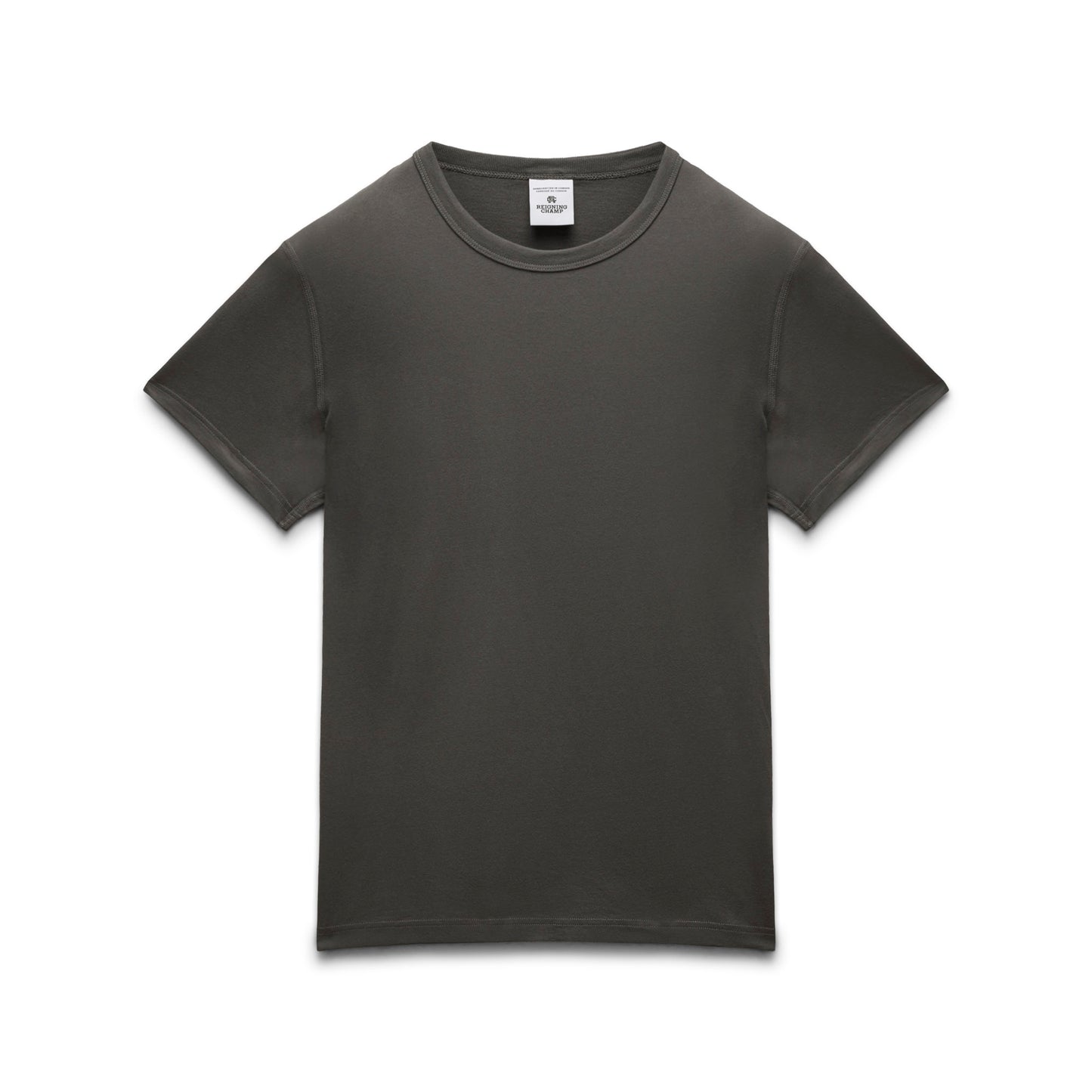 Lightweight Jersey T-Shirt