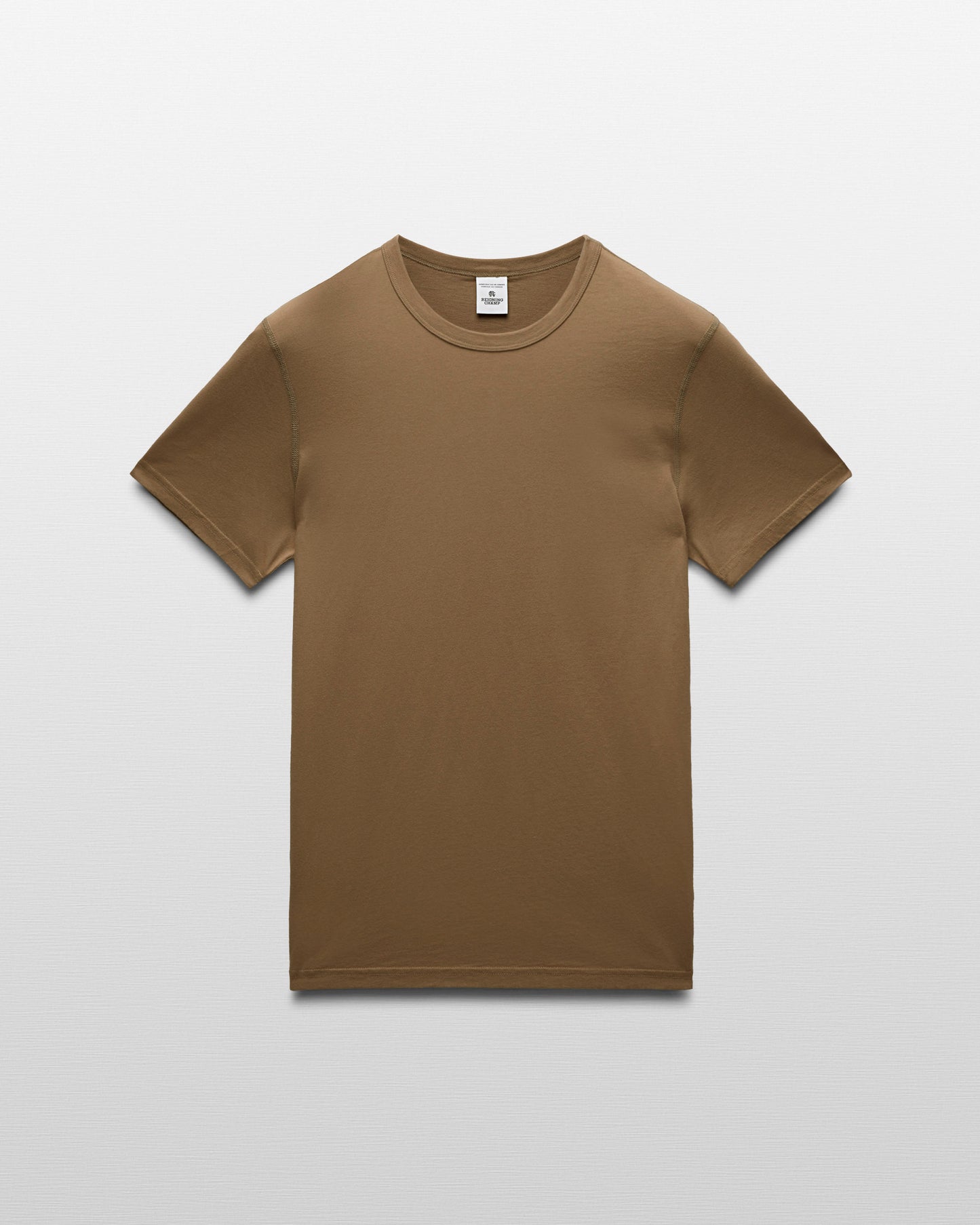 Lightweight Jersey T-Shirt