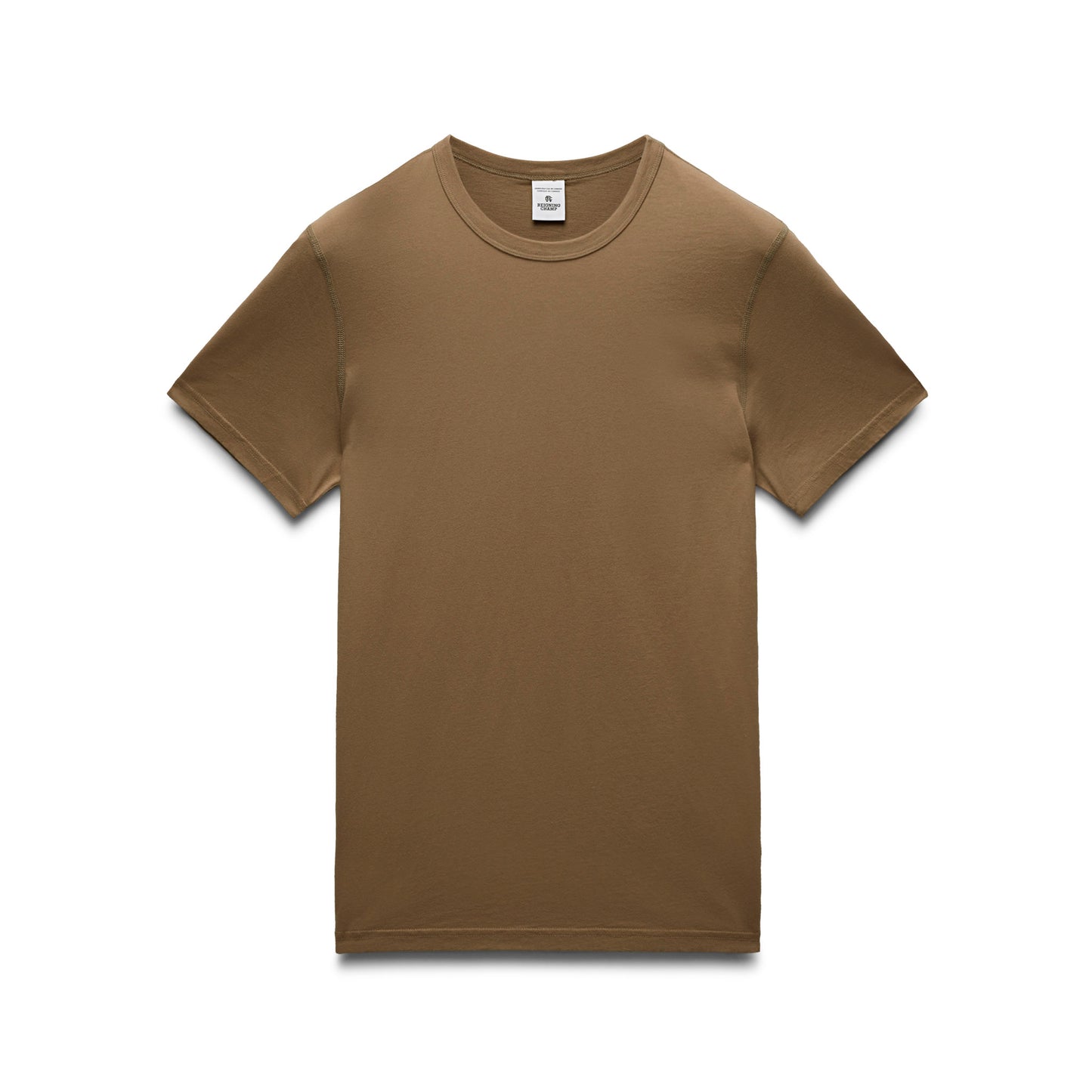 Lightweight Jersey T-Shirt