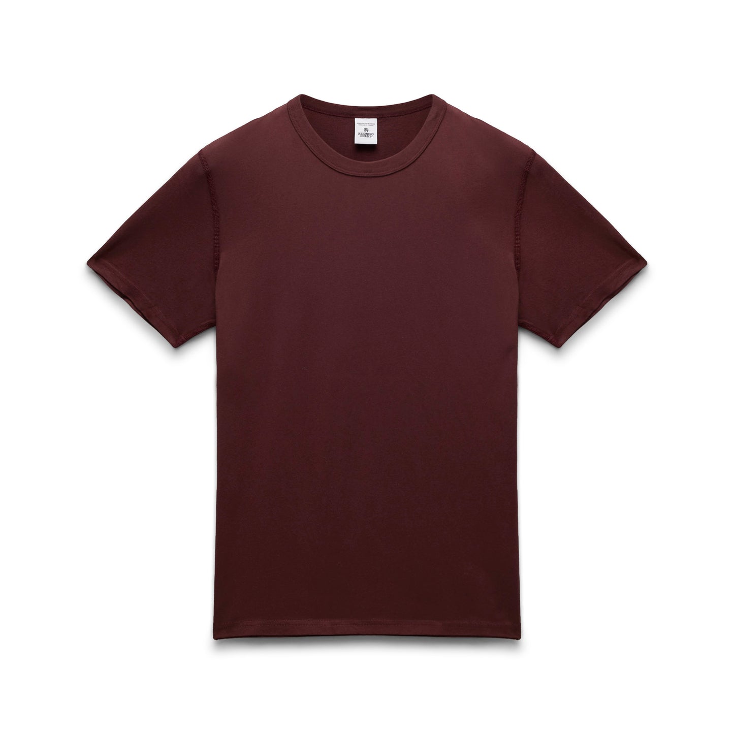 Lightweight Jersey T-Shirt