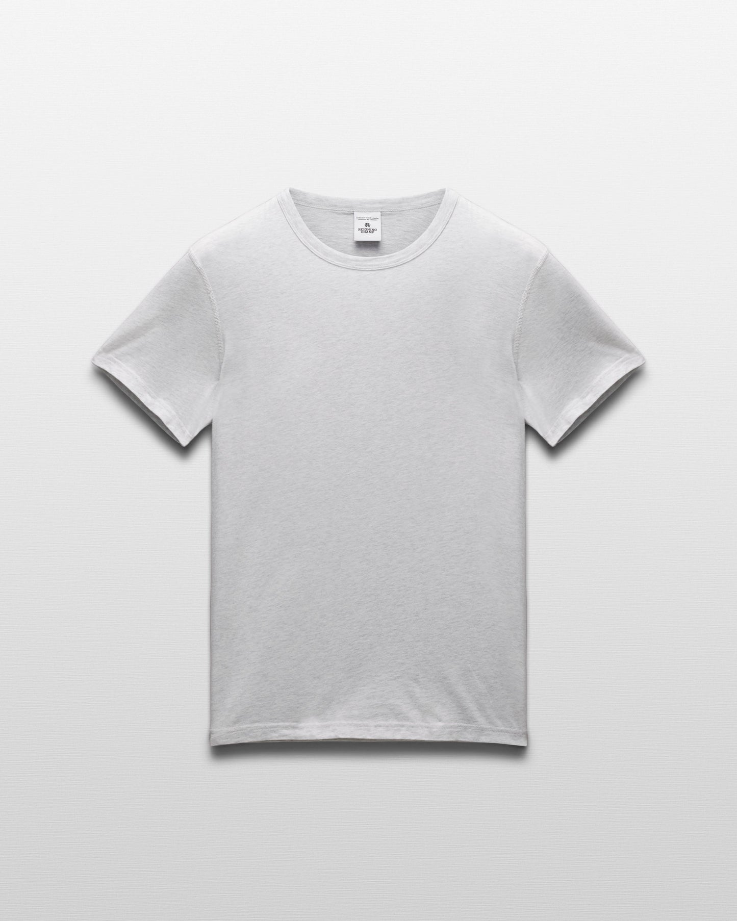 Lightweight Jersey T-Shirt