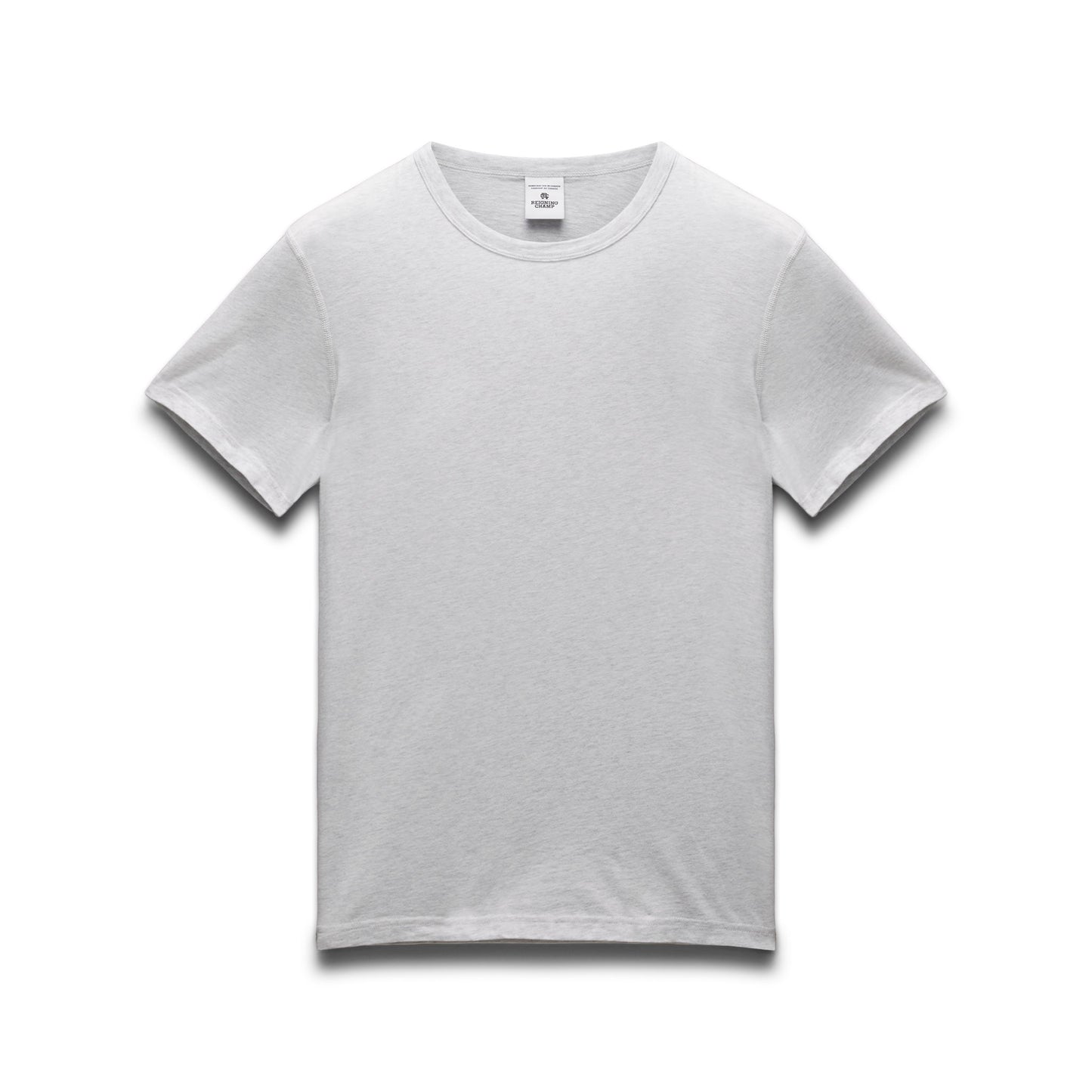 Lightweight Jersey T-Shirt