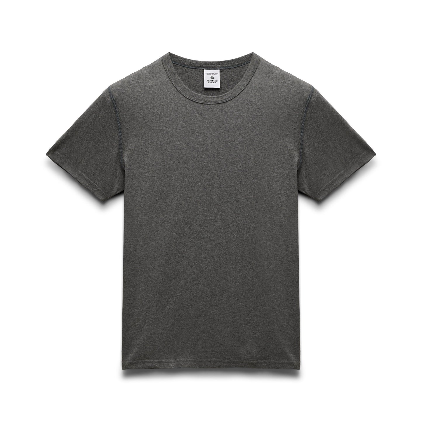 Lightweight Jersey T-Shirt