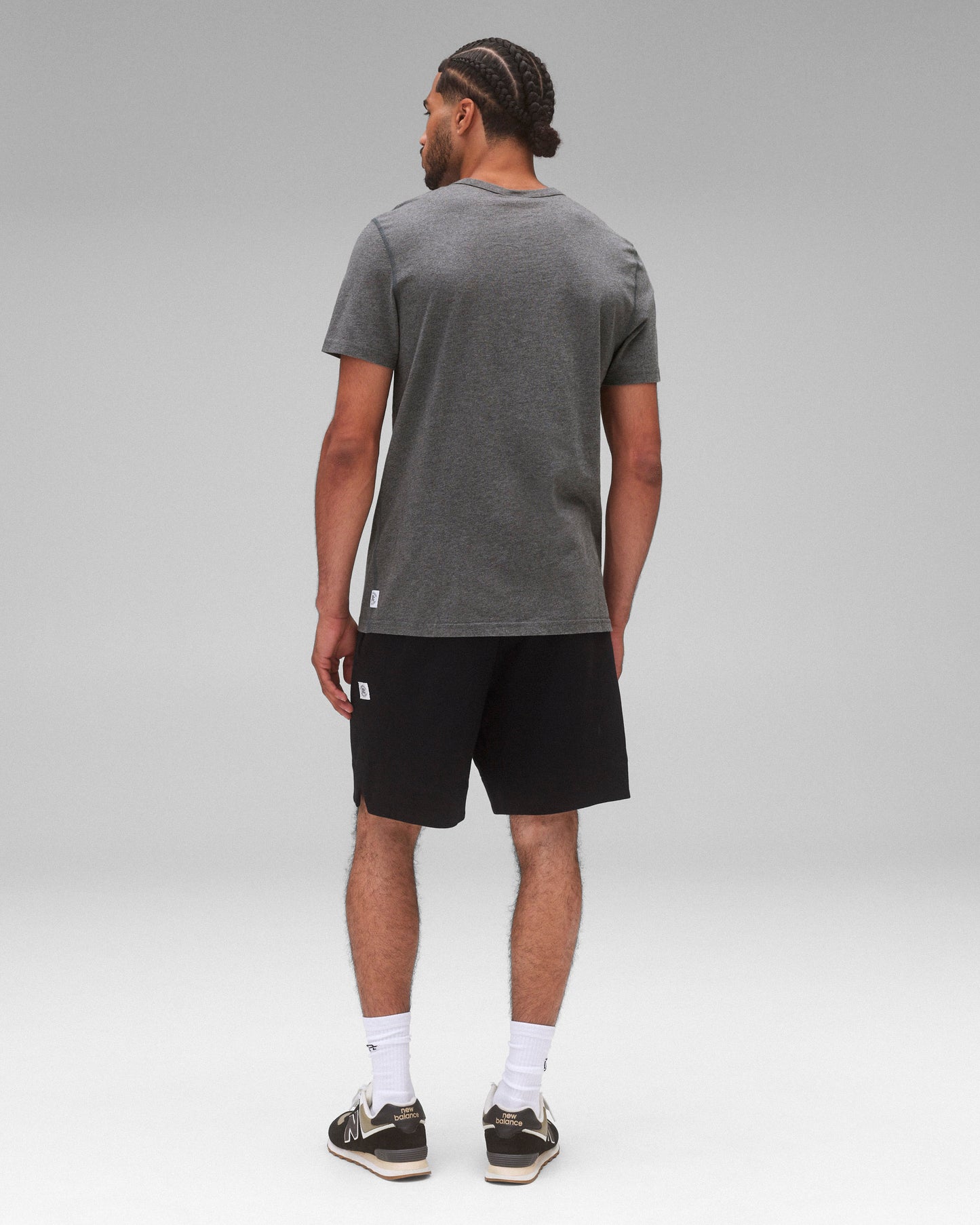 Lightweight Jersey T-Shirt