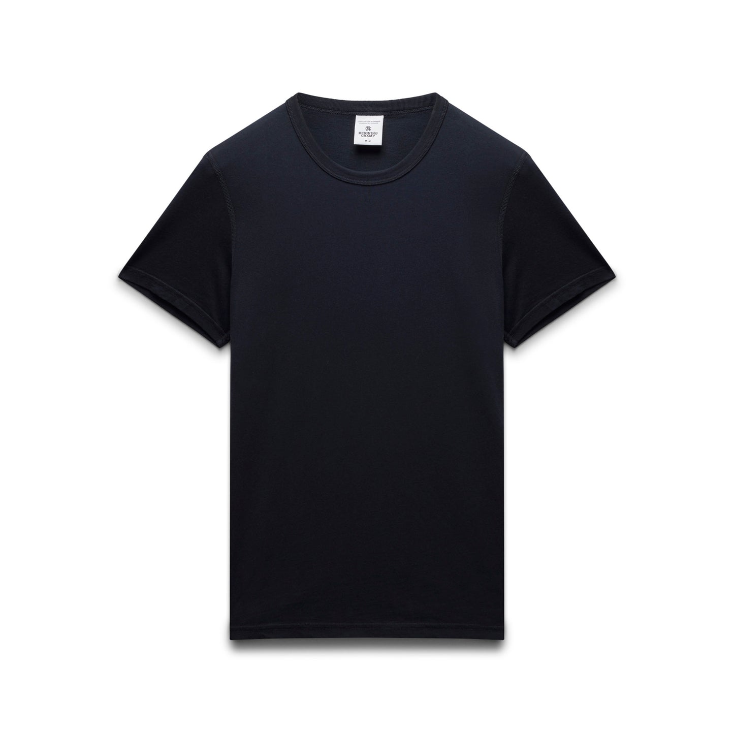 Lightweight Jersey T-Shirt