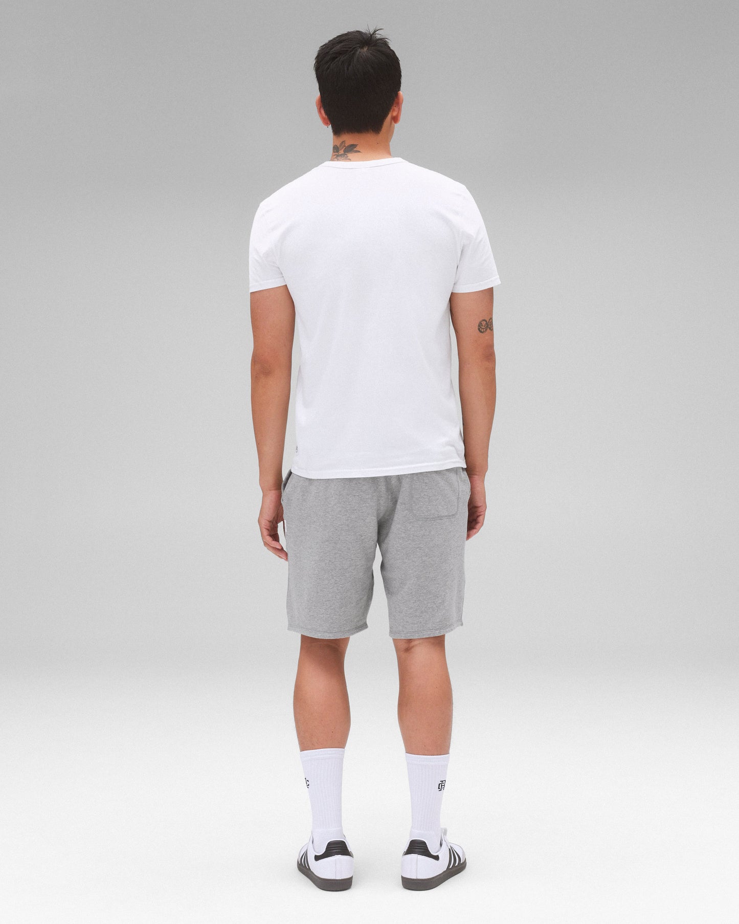 Lightweight Jersey T-Shirt