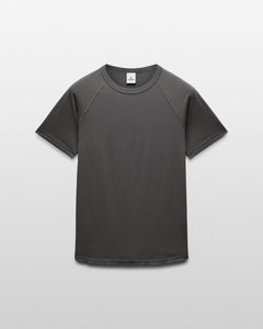 Lightweight Jersey Raglan T-Shirt