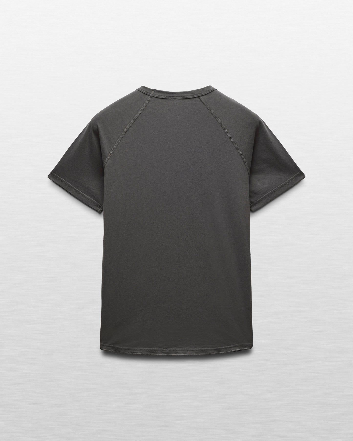 Lightweight Jersey Raglan T-Shirt