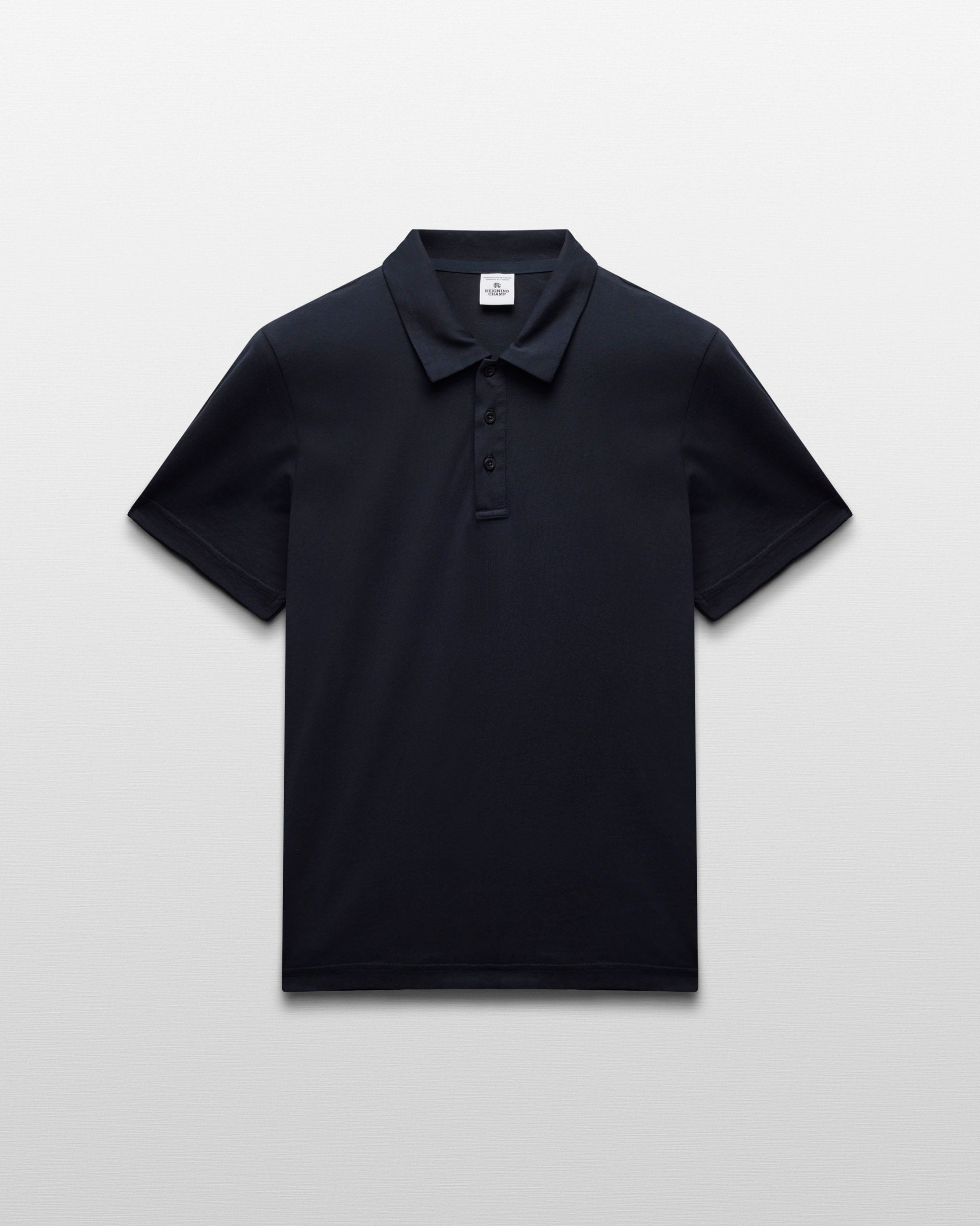 Mens coach signature polo sold SZ XS