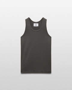 Copper Jersey Tank Top