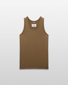 Copper Jersey Tank Top