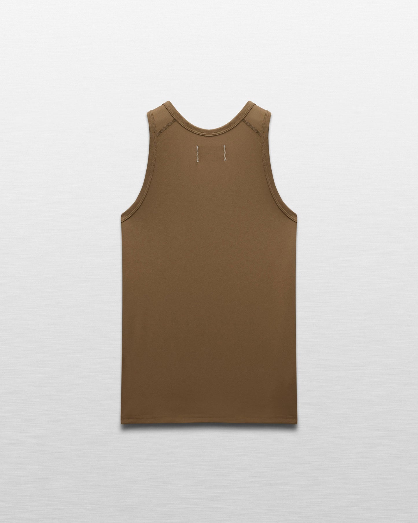 Copper Jersey Tank Top